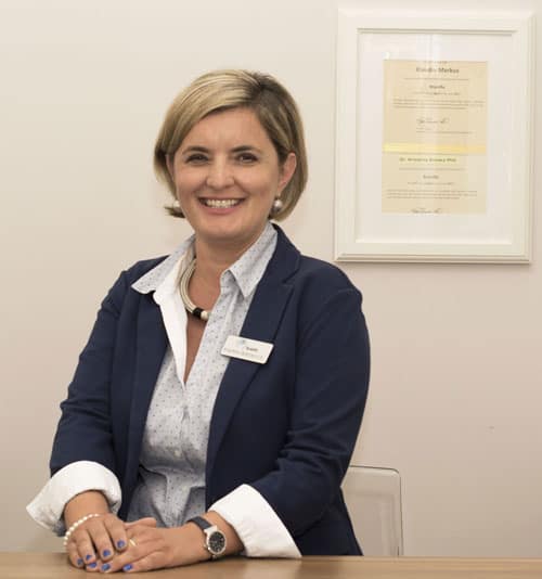 Dr. Bohács Krisztina PhD intelligenciakutató