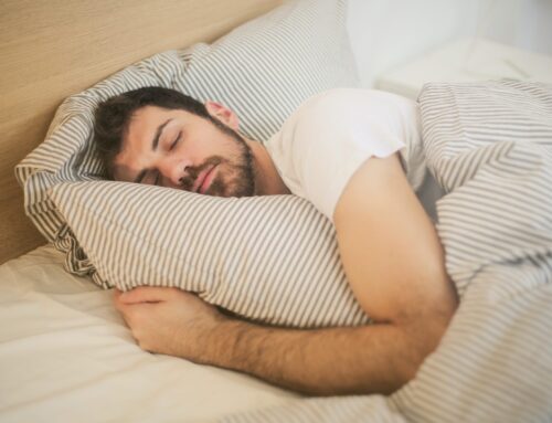 Kutatók megállapították, hogy mennyi alvásra van szükségünk ahhoz, hogy megőrizzük mentális egészségünket és kognitív képességeinket
