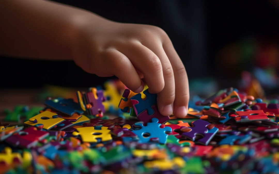 Mi a különbség? ADHD vs. autizmus