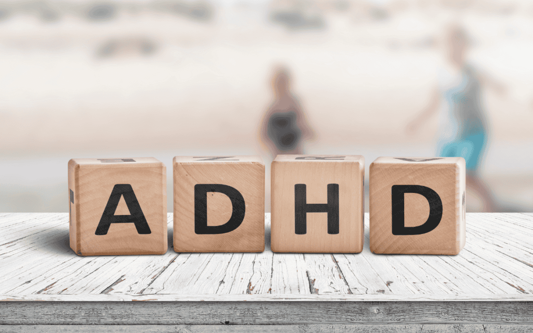 Jutalmazás vs. büntetés – betekintés az ADHD-val élő gyermekek agyába