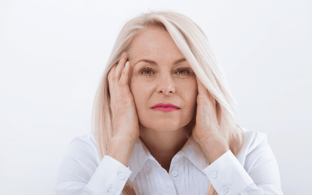 A menopauzás agyi köd nem egyenlő az elbutulással – avagy a változókor közelebbről