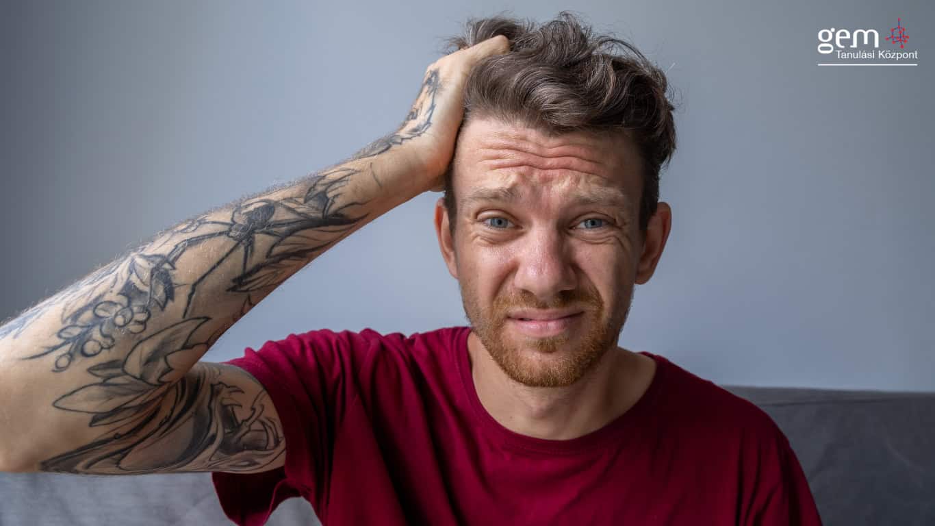 ADHD tünetei