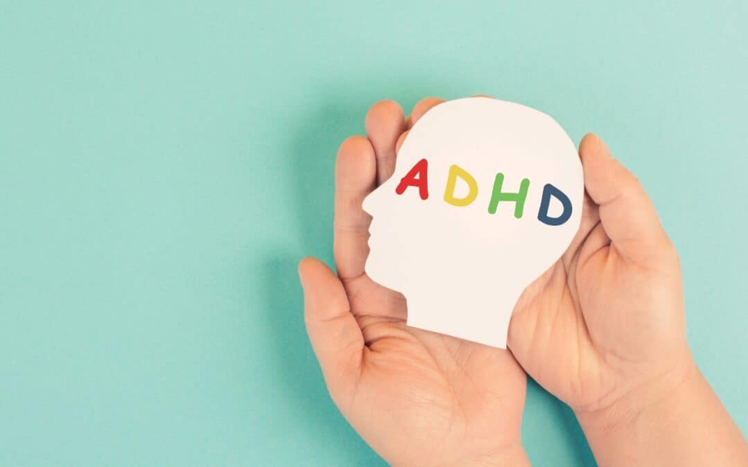A felnőttkori ADHD tünetei és a hatékony megoldásai